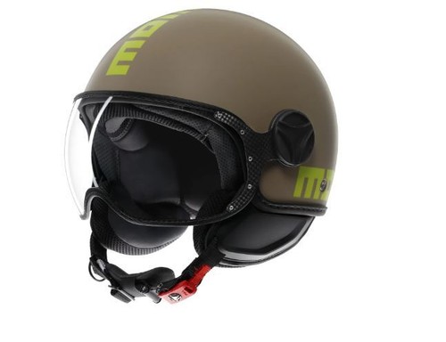 New 2024 casque momo - casque, design