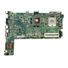 Laptop Motherboard For ASUS N73S N73SM N73SV Mainboard HM65 GT540M 100% Working
