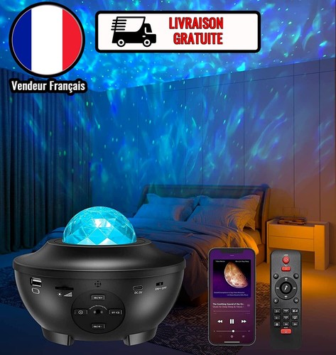 Lampe projecteur ciel - lampe,