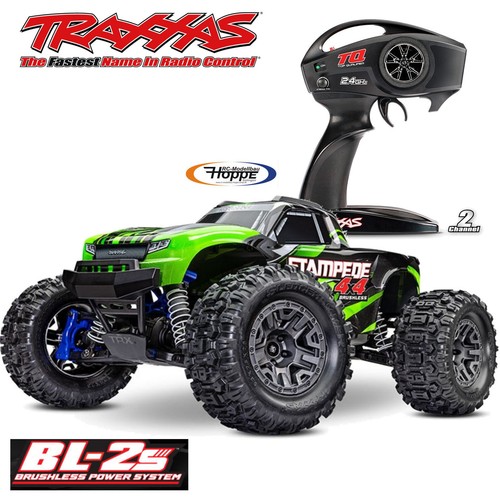 Traxxas trx67154 4grn - traxxas,