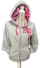 VESTE FEMME  SWEATER A CAPUCHE