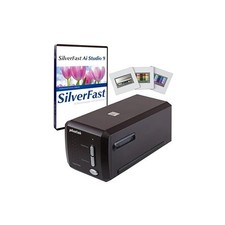 Plustek OpticFilm 8300i Ai