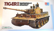 KIT TAMIYA  1/35ème    CHAR