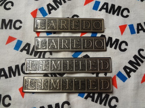Amc american motors used - motors,