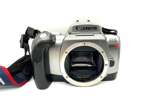 Canon eos 300x slr - canon,