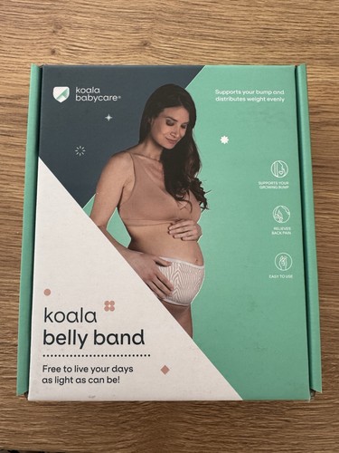 Ceinture grossesse koala - grossesse,