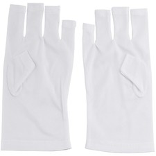 1 Paire Lampe Uv  -Uv Gel Uv