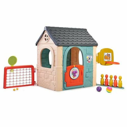 Maison jeux pour enfants - maison,