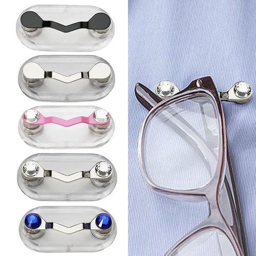 Magnétique lunettes porte