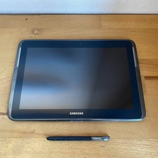 Tablette Tactile Samsung