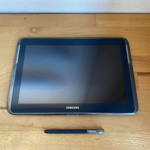 Tablette tactile samsung - tactile,