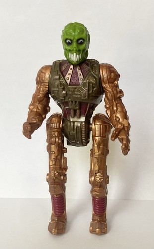 Figurine vintage man les - he-man, (les