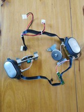 Numark TTXUSB TT200 TT500 TTX