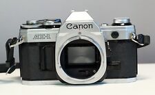 CANON AE-1 CAMERA 35MM FILM