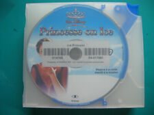 DVD DISNEY boitier slim PRINCESSE ON ICE (b10)