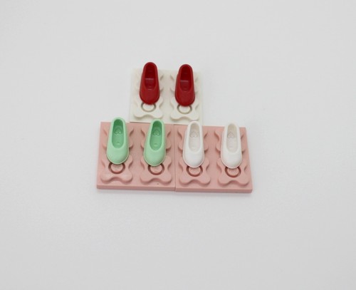 Lego scala lot paires - lego, de