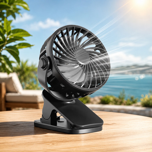 Ventilateur portable 720 3 - ventilateur, °