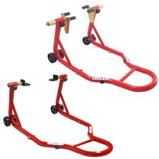 Béquille moto CRUIZER