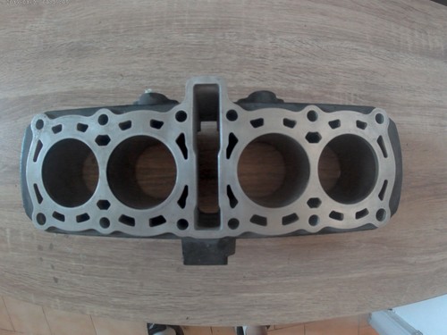 Cylindre fazer fzs 600 1998 - fzs,