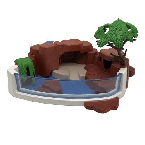 Playmobil zoo bassin - playmobil,