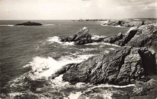 56 QUIBERON ROCHER DE LA SOW