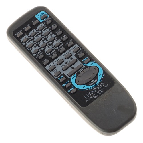 Kenwood 552e - kenwood, rc-552e