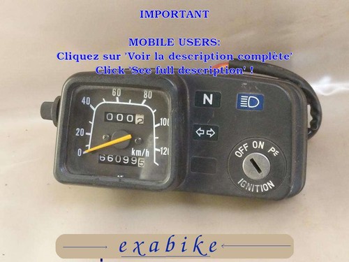 Tableau bord pour suzuki - de,