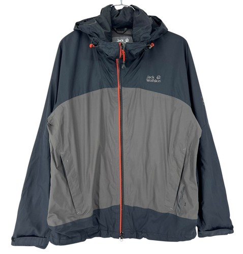 Jack wolfskin veste capuche - jack,