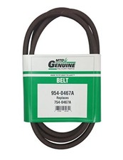 Ceintures tondeuse troy - ceintures,