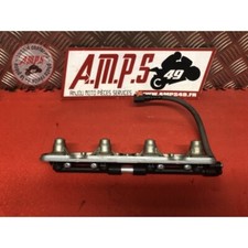 Rampe d'injection sur boite a