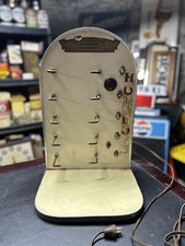 Antique hot dog machine, Working,  Electrocuted Food Rare Cooker Oddity