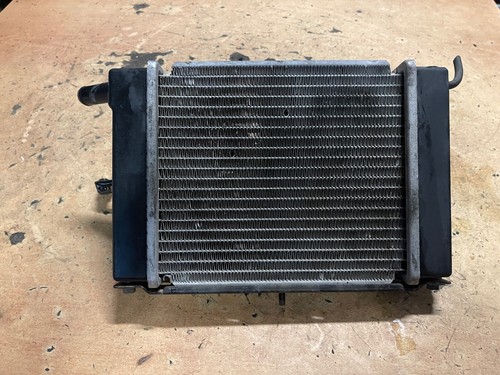 Radiateur kymco 125 - radiateur,