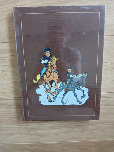 Rare rombaldi intégrale - rombaldi,