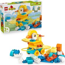 LEGO Duplo Ma Ville Animaux