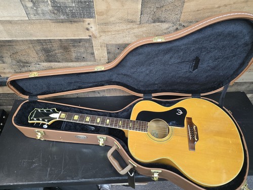 Epiphone 570 bi sheraton - , ft-570