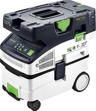 Aspirateur eau et sec sans fil