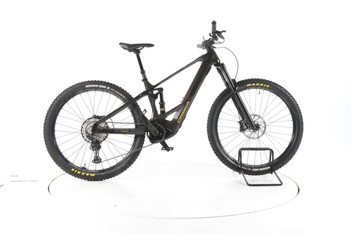 Orbea wild m20 vtt - orbea,