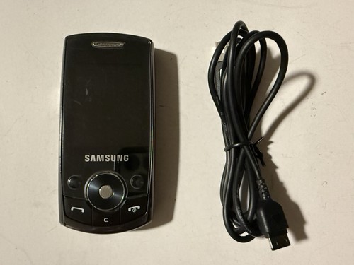 Samsung sgh j700 slider mobile - sgh,