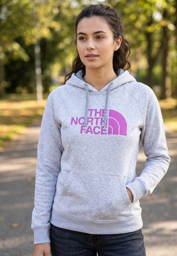 Pull capuche the north face - capuche,
