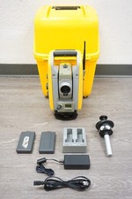Trimble S6 DR 300+ Robotic