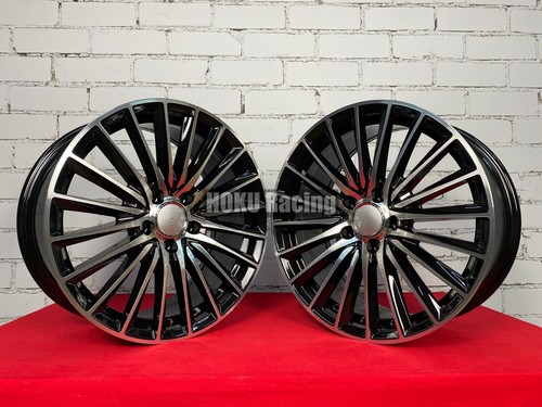 Roues w206 style amg - 18",