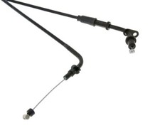Câble d'accélérateur pour