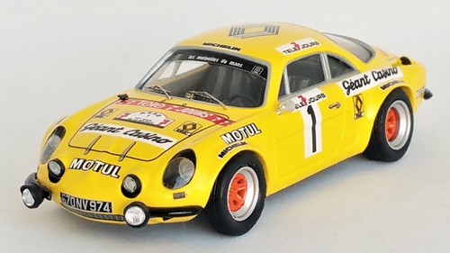 Miniature voiture rallye auto - miniature,