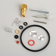 Carburetor Rebuild Kit For Tecumseh H25 H30 H40 H50 H60 H70 HH40 HH50 HH60 HH70
