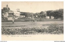 AUNP5-0433-80 - CISE WOOD - the terrace