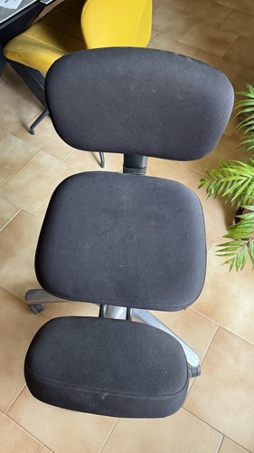 Tabouret chaise ergonomique