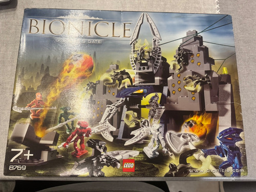 Boîte neuve scellée - , lego