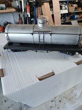 BACHMANN WAGON CITERNE G COMME