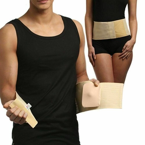 Ceinture ombilicale hernie - ombilicale,