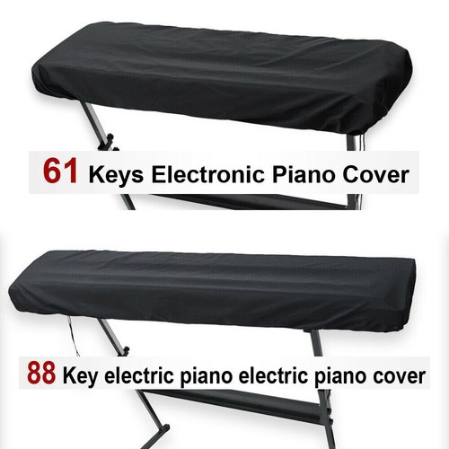 Keys electronic piano - ,